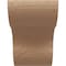 Ekena Millwork 4in. W x 6in. H x 20in. L Carmel Woodgrain TimberThane Rafter Tail, Primed Tan RFTUR04X06X20CARRCPR - alternate 5